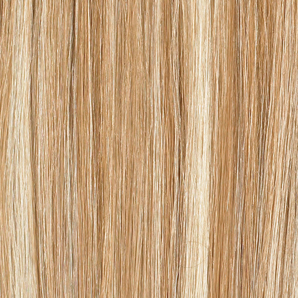 Tape in hair extensions colour P27/SB