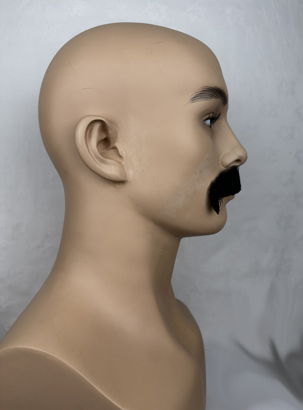 professional theatrical moustache