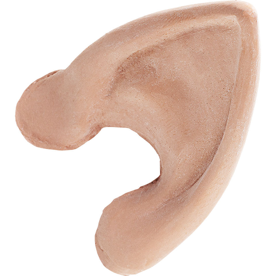 Latex Ears | Special Effects Latex Ears Wood Elf