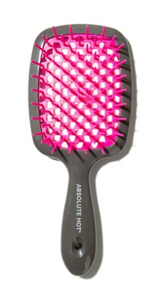 Ultimate Smooth Touch Hair Detangling Brushes