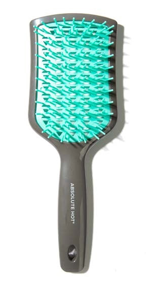 Ultimate Smooth Touch Hair Detangling Brushes