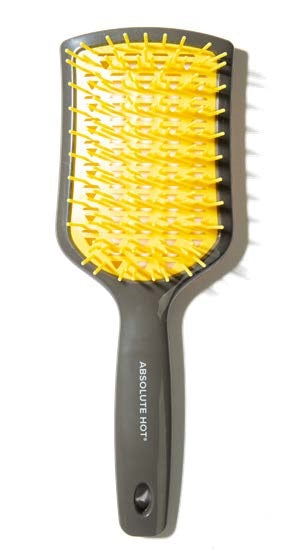 Ultimate Smooth Touch Hair Detangling Brushes