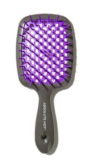 Ultimate Smooth Touch Hair Detangling Brushes