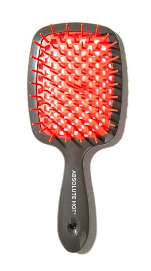 Ultimate Smooth Touch Hair Detangling Brushes