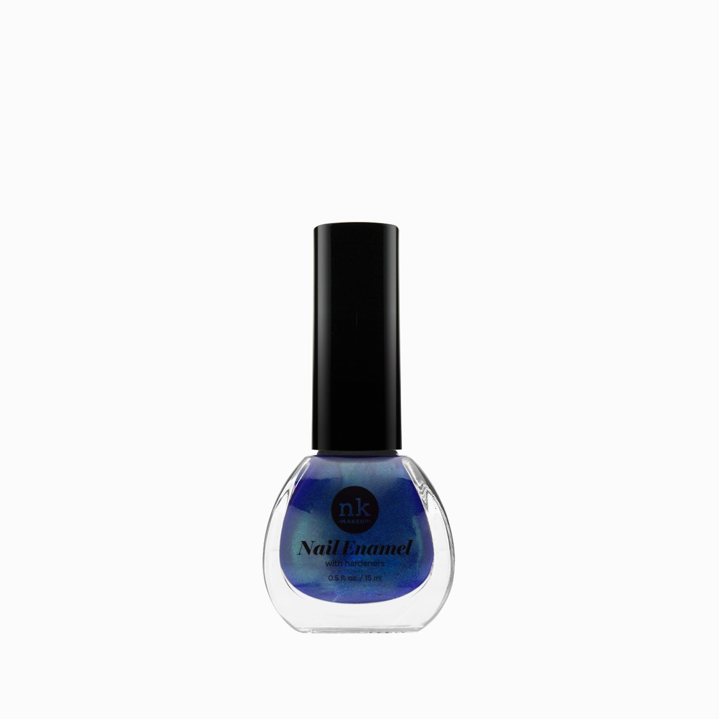Nail Enamel | Nails by Nicka K - ROYAL BLUE 002