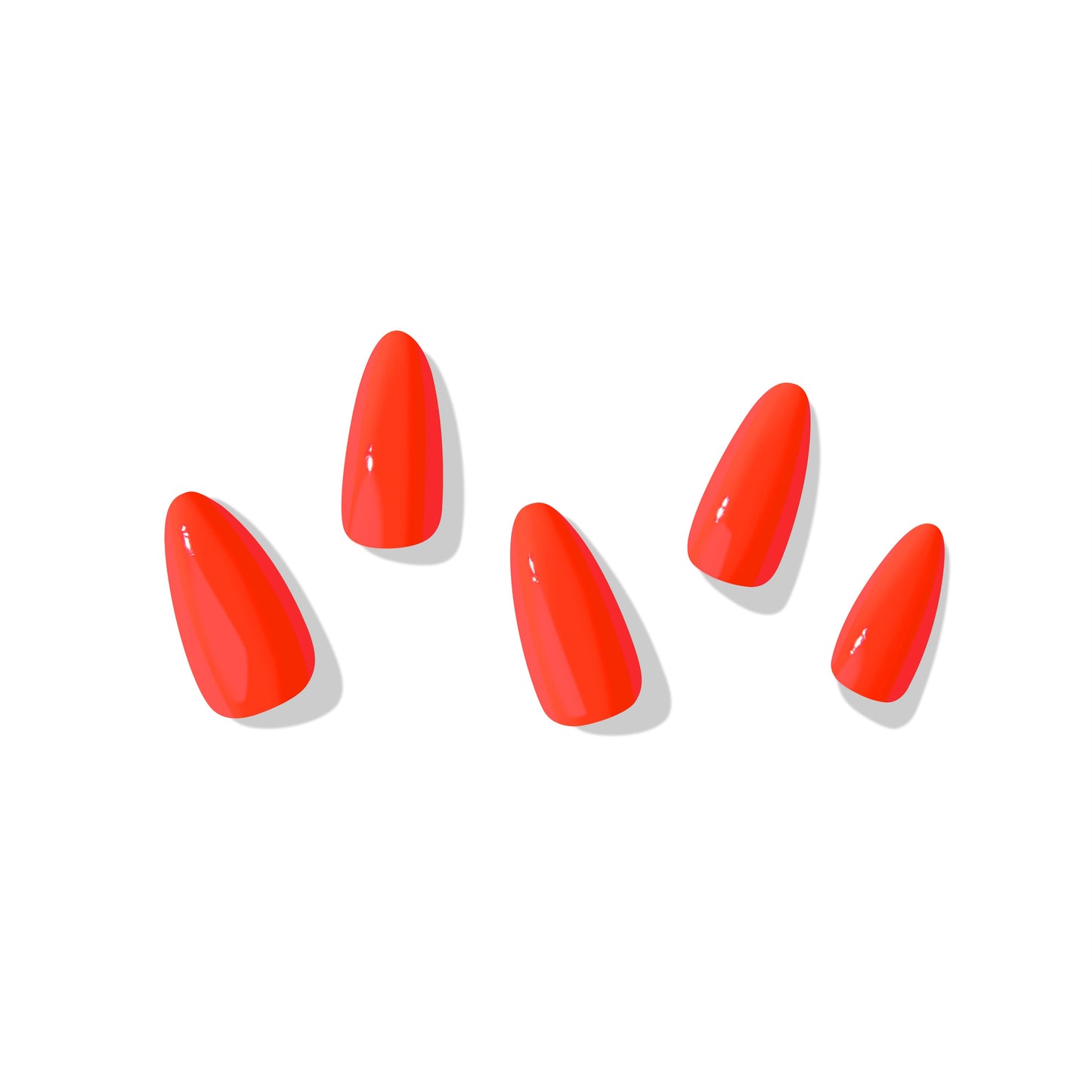 NAIL ENAMEL