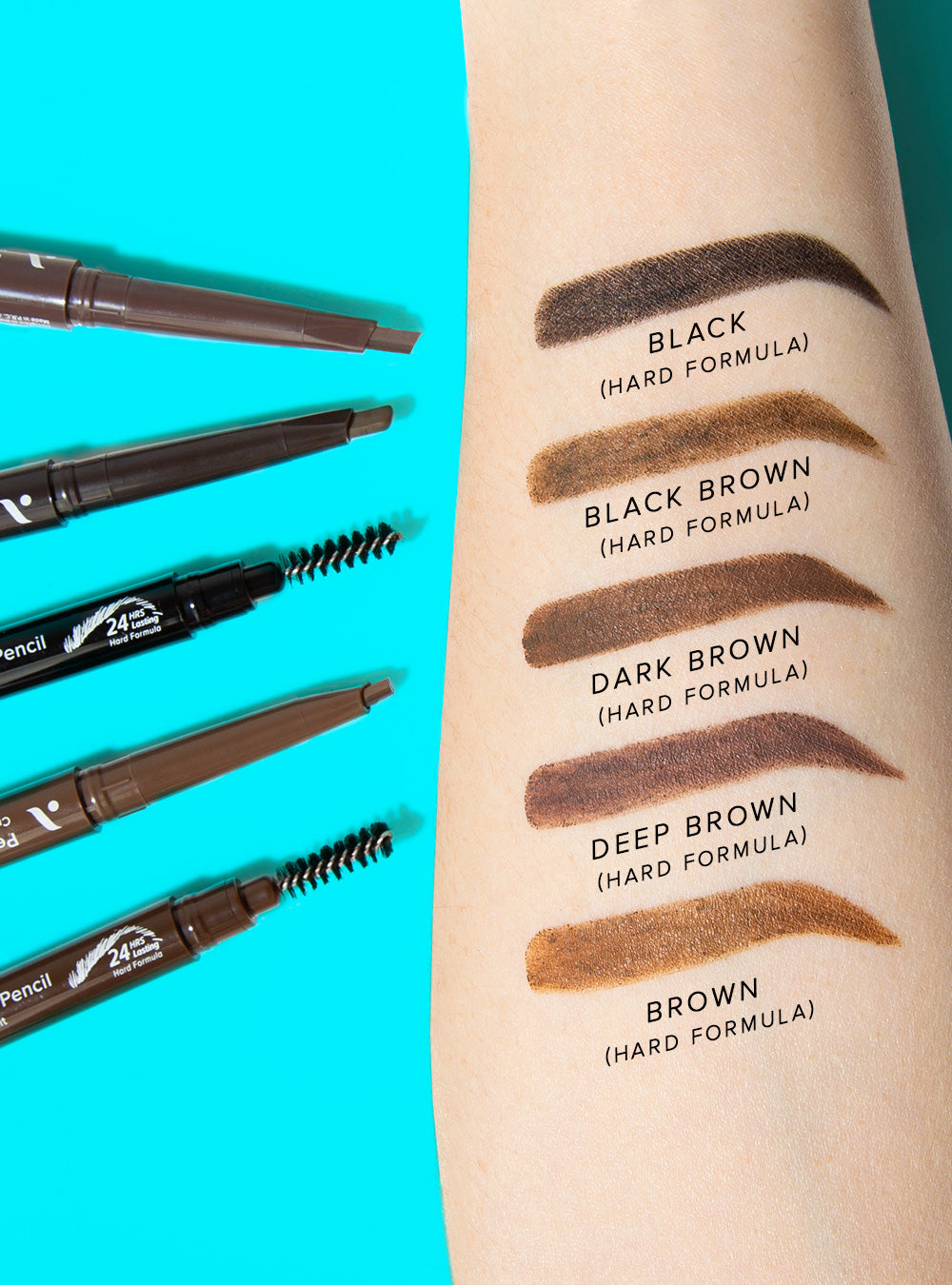 Perfect Eyebrow Pencil