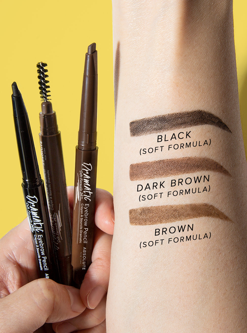Perfect Eyebrow Pencil