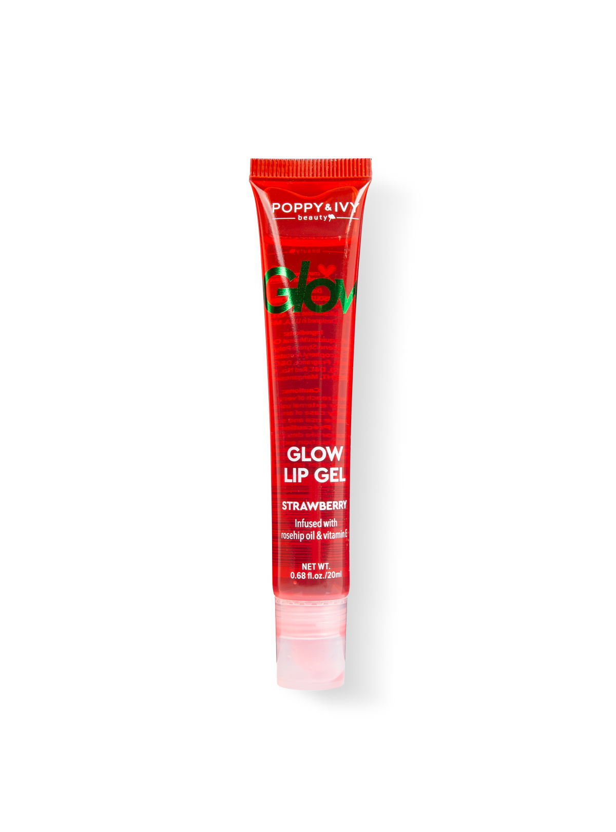 GLOW & CARE LIP GLOSS