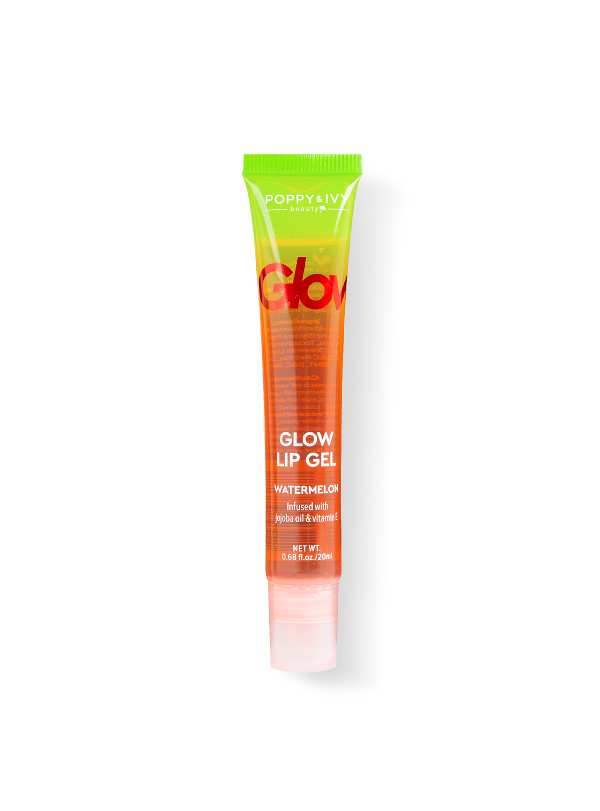 GLOW & CARE LIP GLOSS