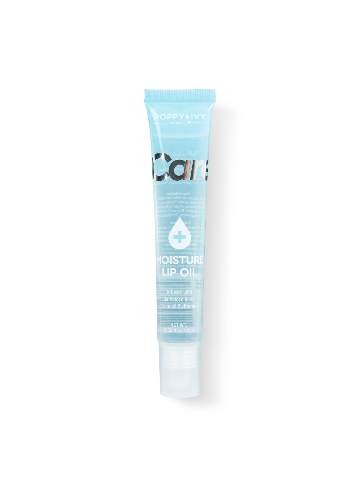 GLOW & CARE LIP GLOSS
