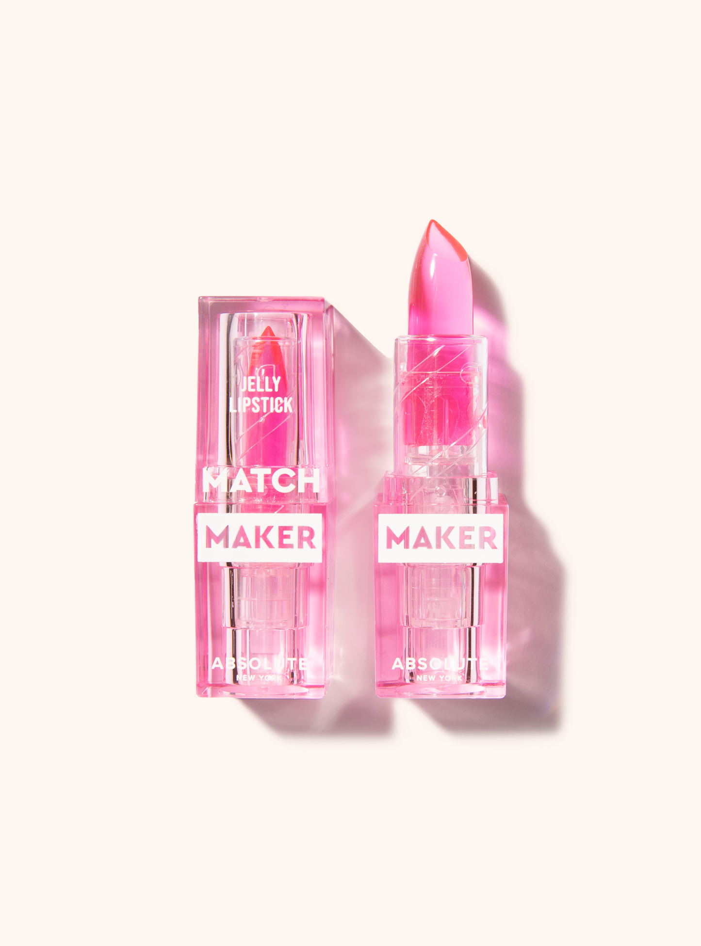 Match Maker Jelly Lipstick