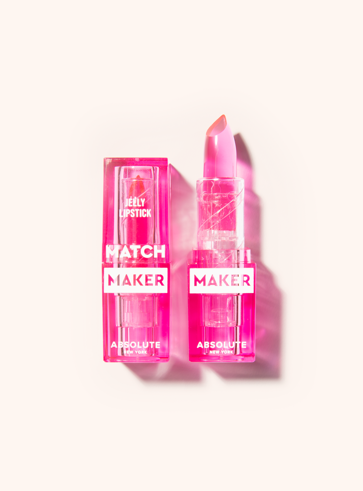 Match Maker Jelly Lipstick