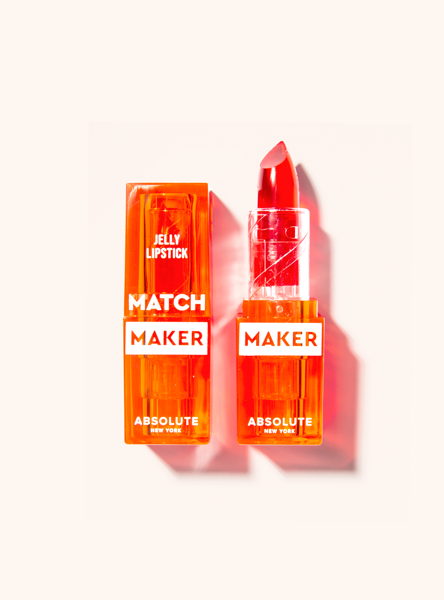 Match Maker Jelly Lipstick