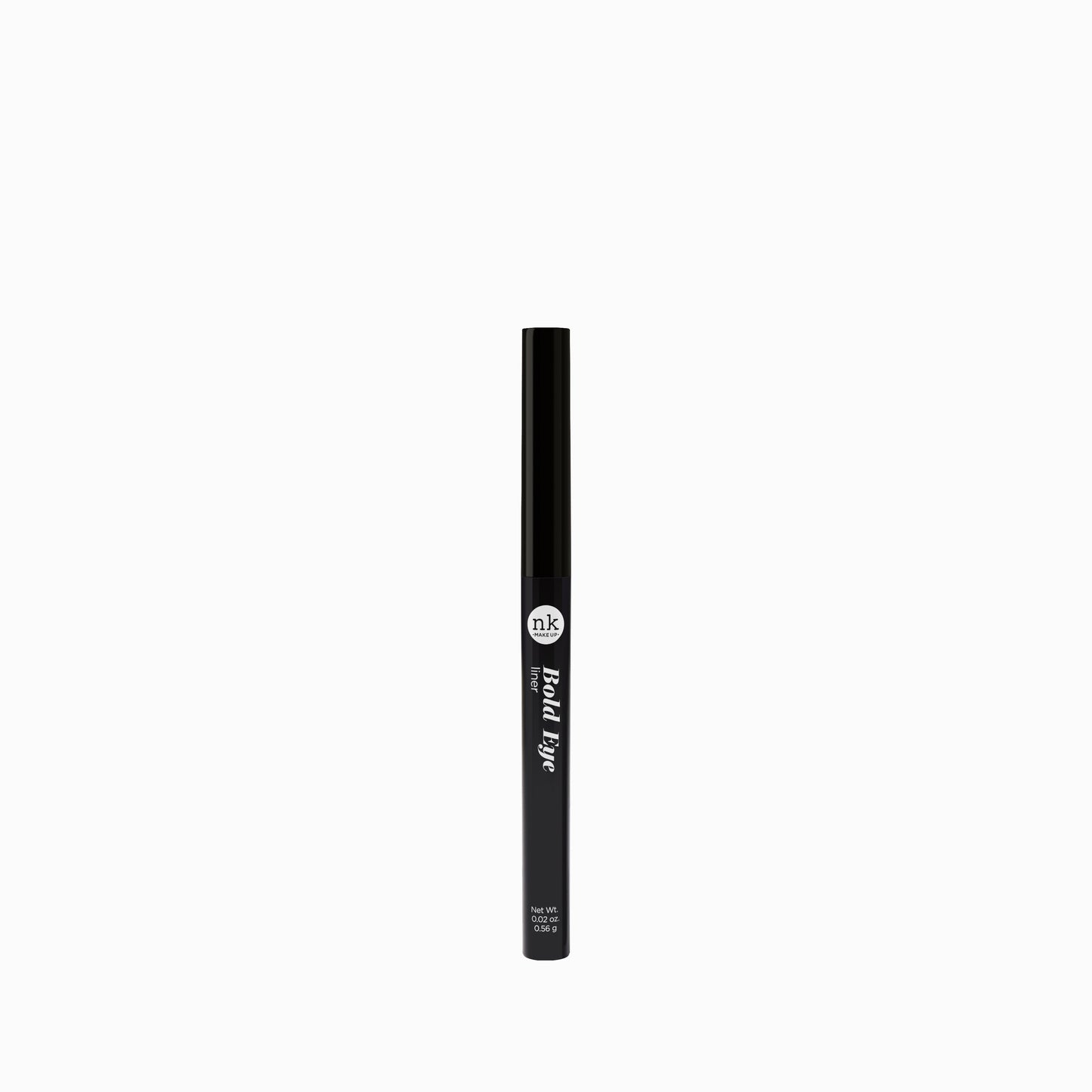 Nk Bold Eye Liner | Eyes by Nicka K - BLACK AA061