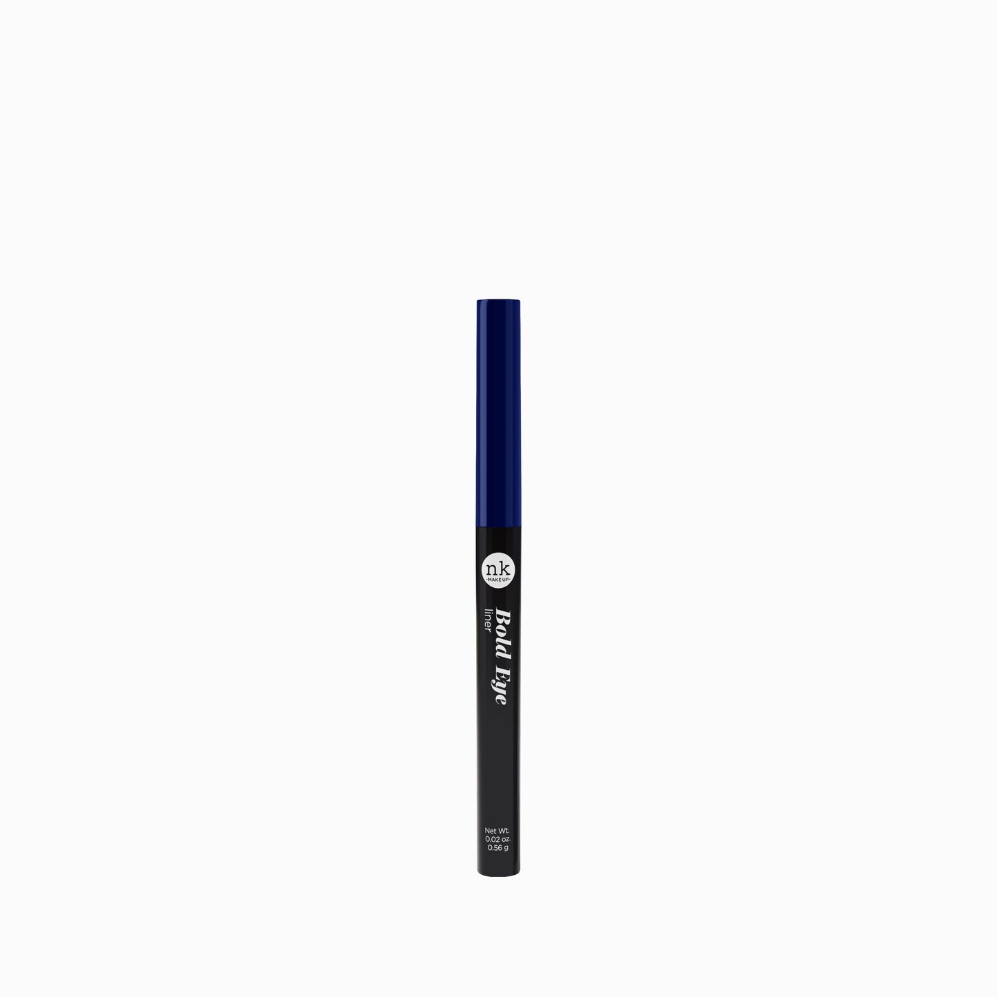 Nk Bold Eye Liner | Eyes by Nicka K - BLUE GLITTER AA0631