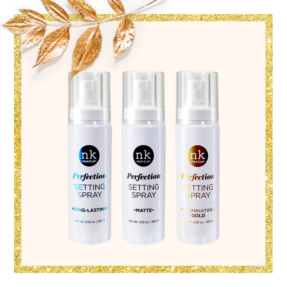 PHOTO READY SETTING SPRAY SET