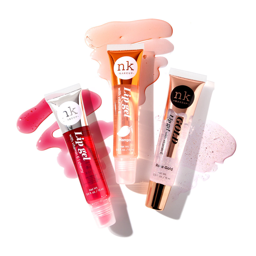 Nicka K Lip Gel