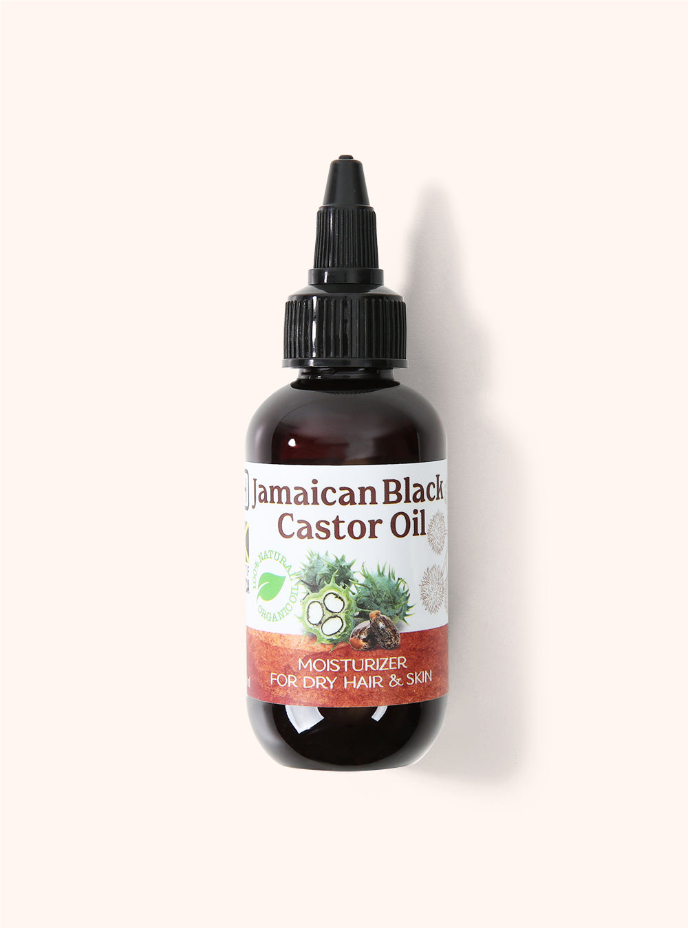 Mini Jamaican Black Castor Oil - HCOL11