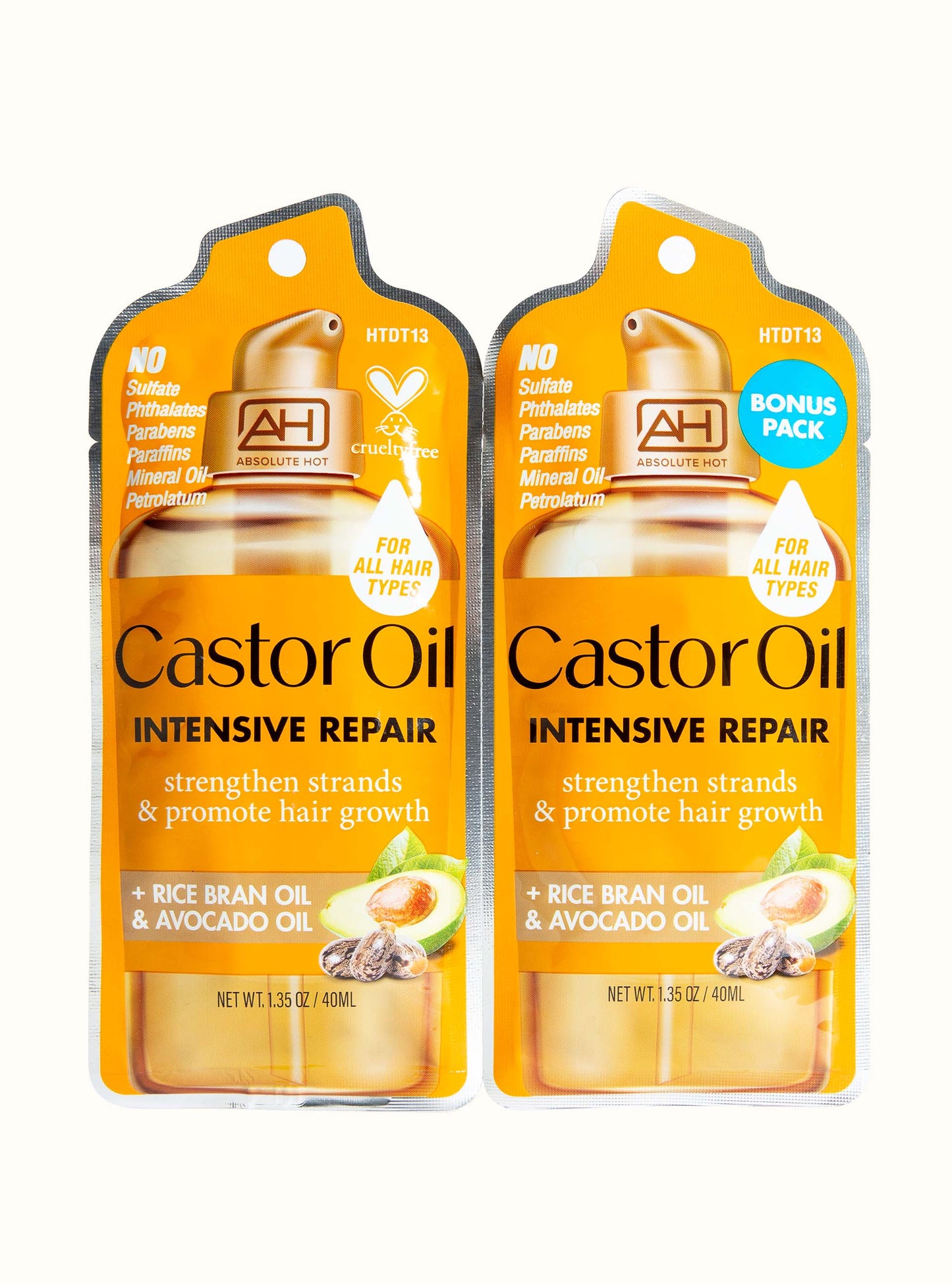Hair Treatment Bonus Pack