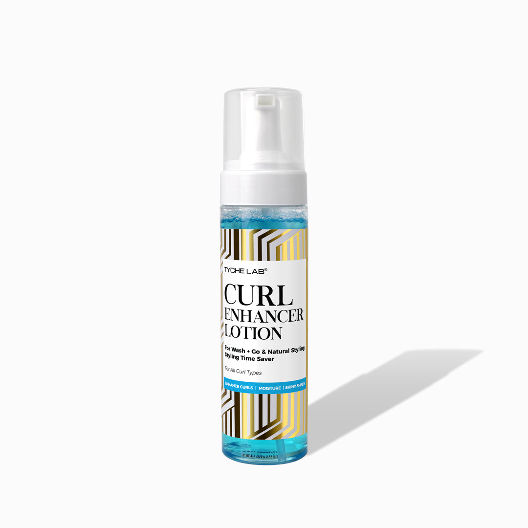 FOAM WRAP LOTION HYMS02