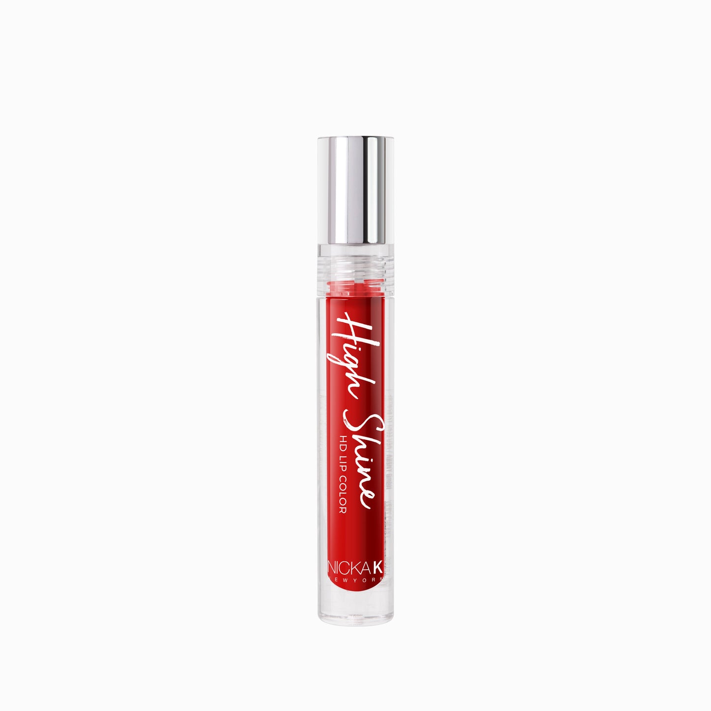 HIGH SHINE HD LIP COLOR