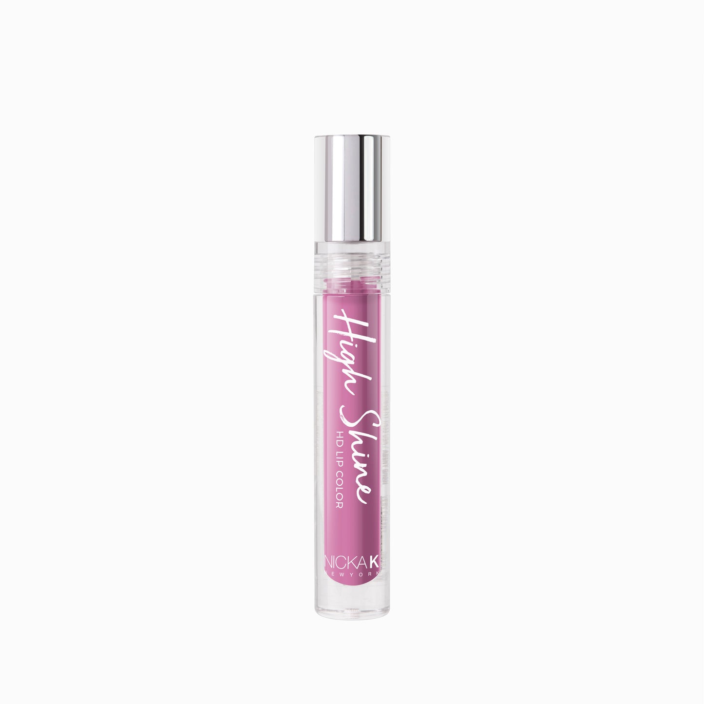HIGH SHINE HD LIP COLOR