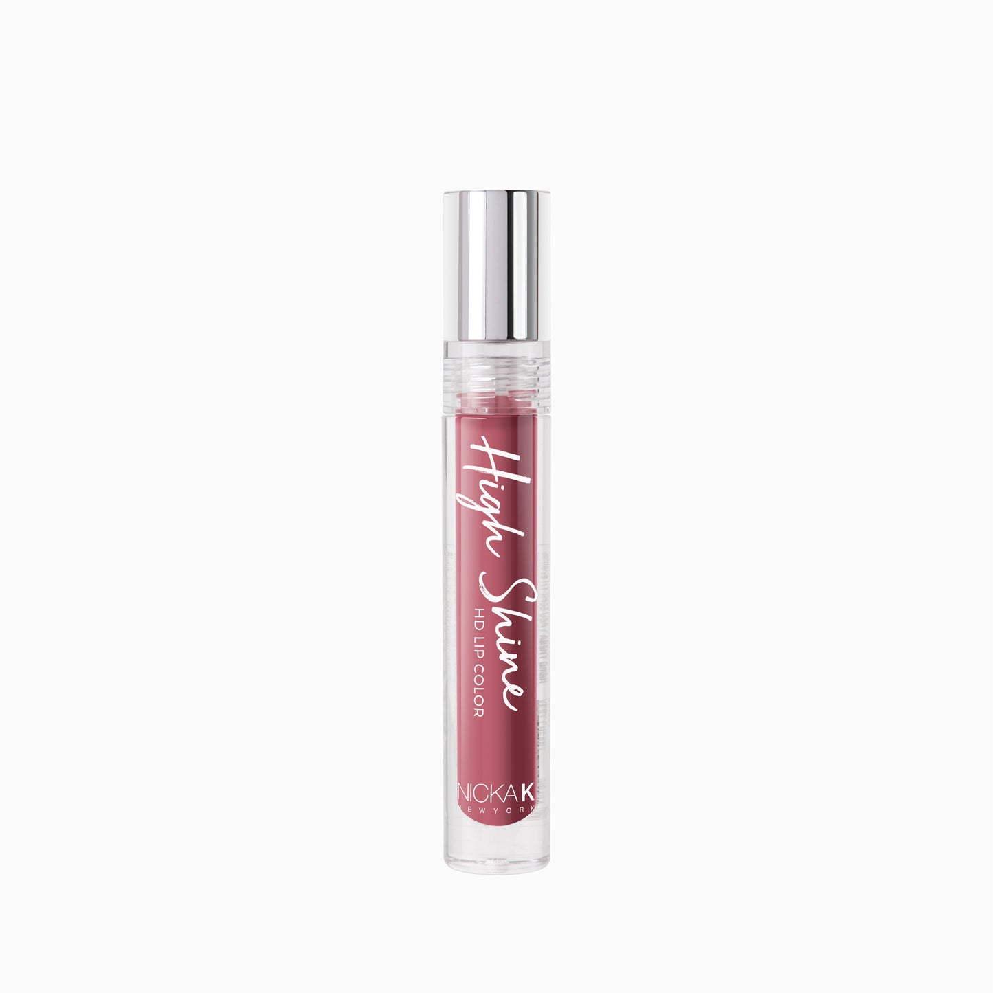 HIGH SHINE HD LIP COLOR