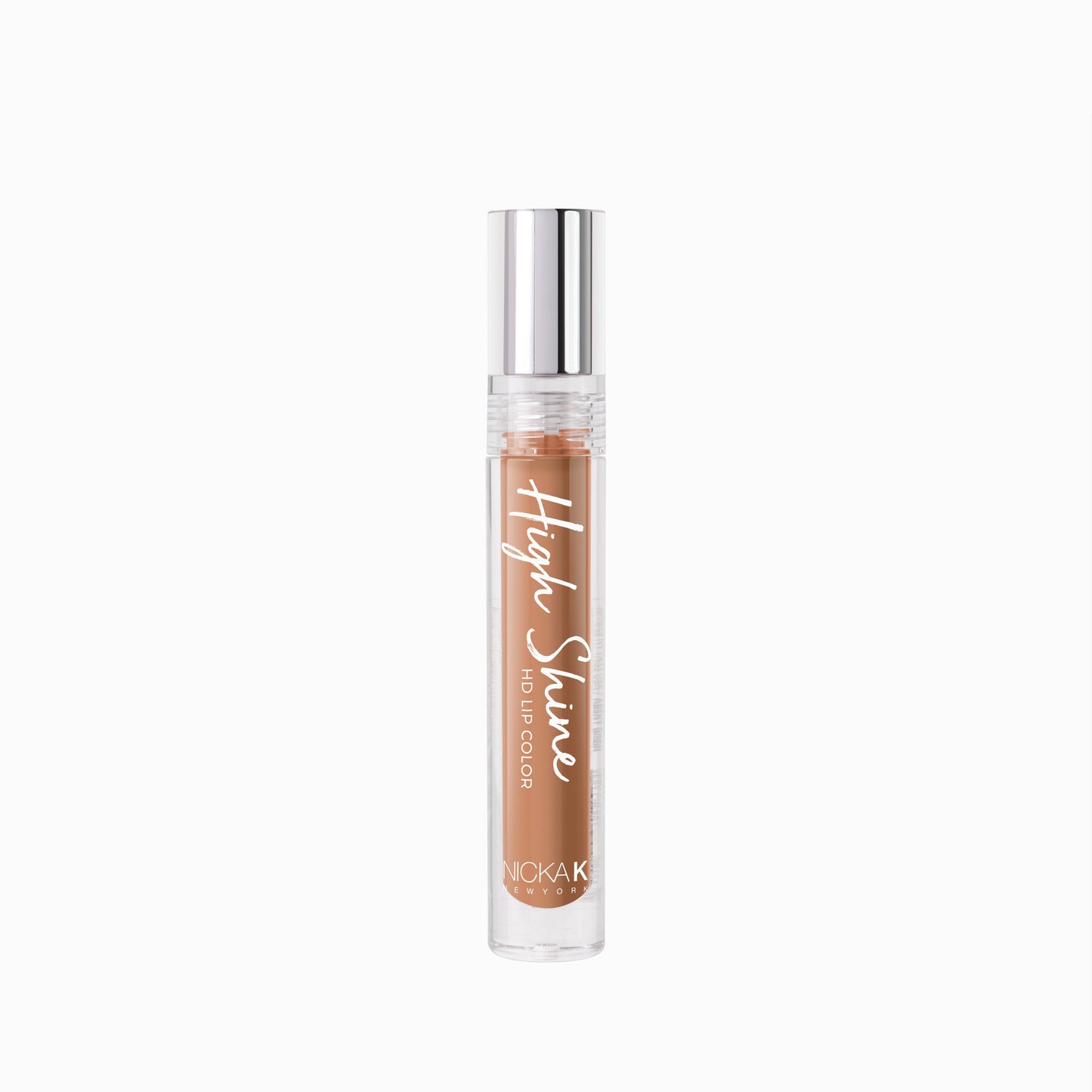 HIGH SHINE HD LIP COLOR