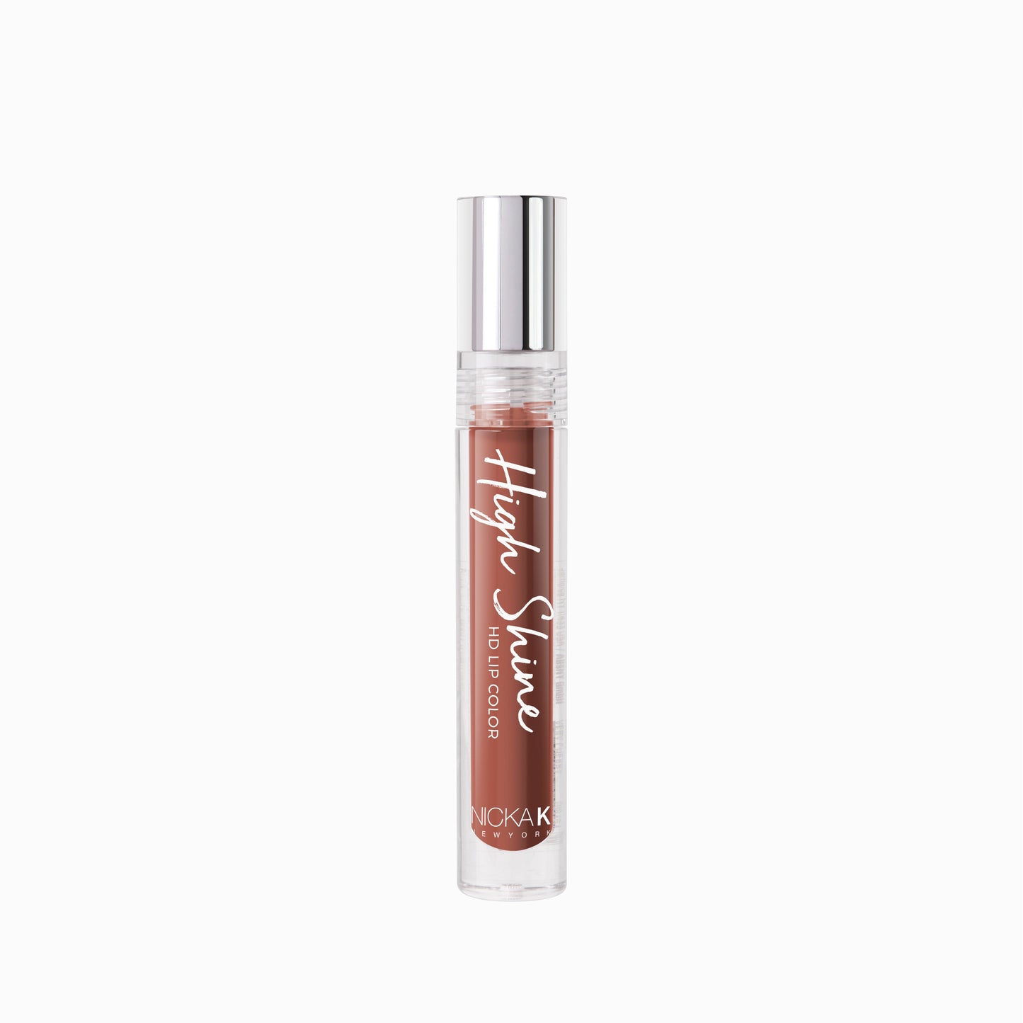 HIGH SHINE HD LIP COLOR