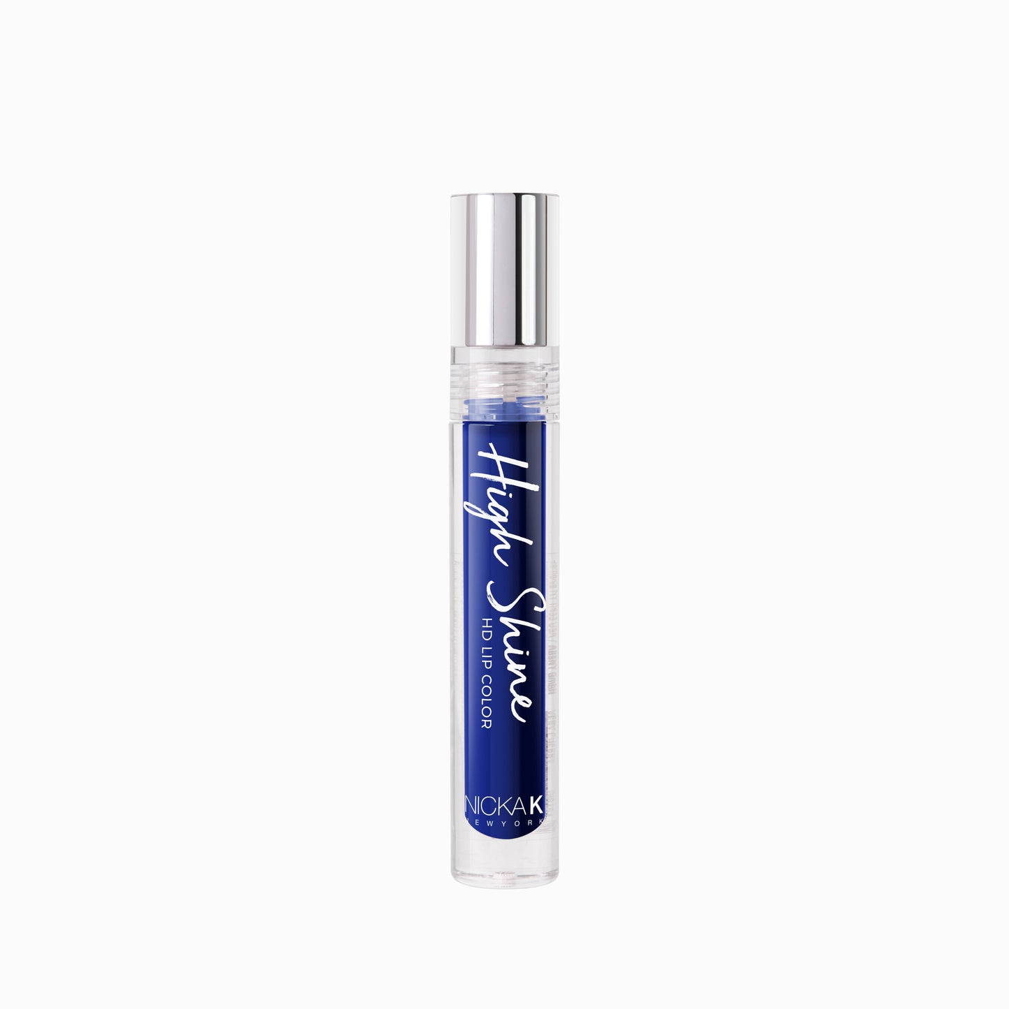 HIGH SHINE HD LIP COLOR