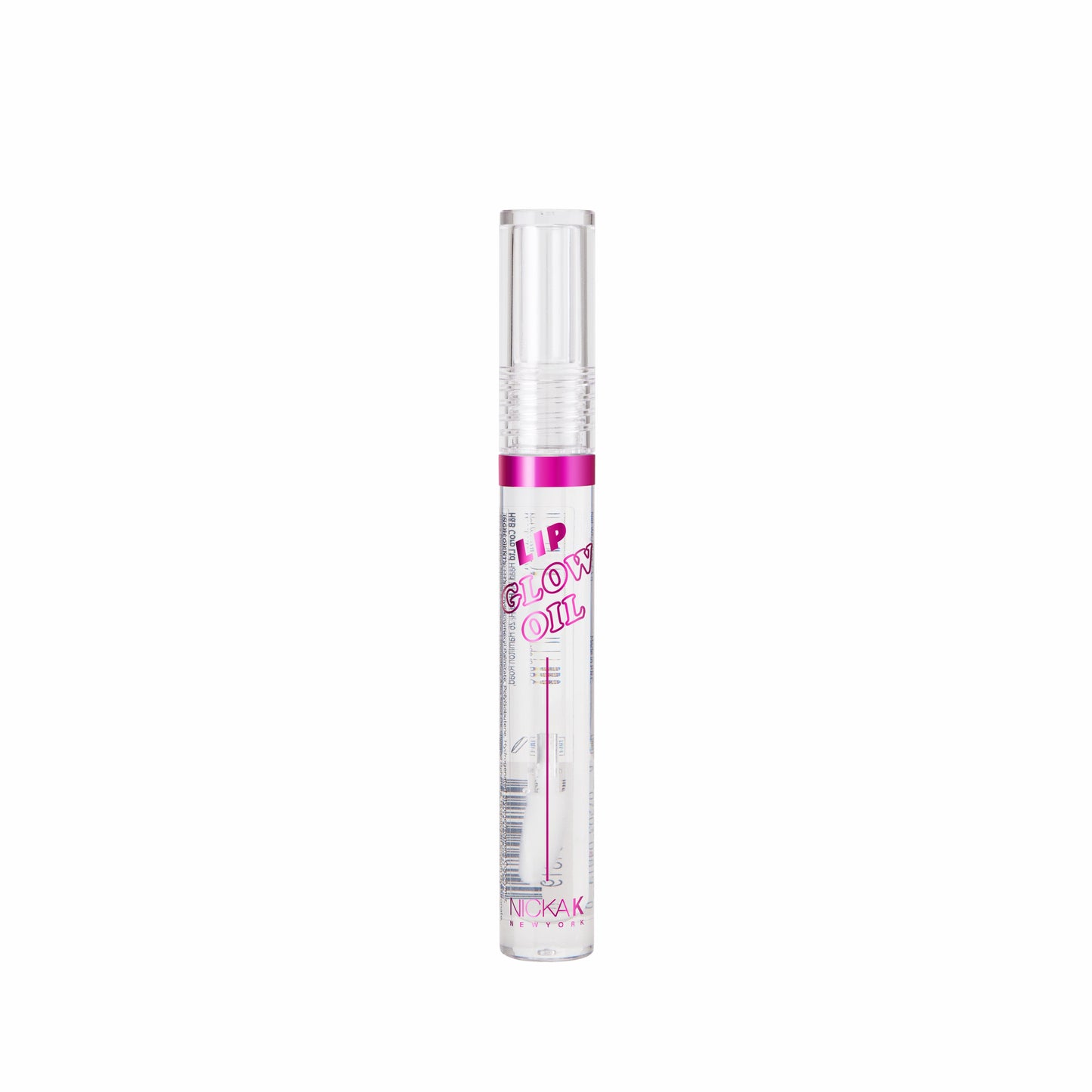 JEWEL LIP GLOW OIL