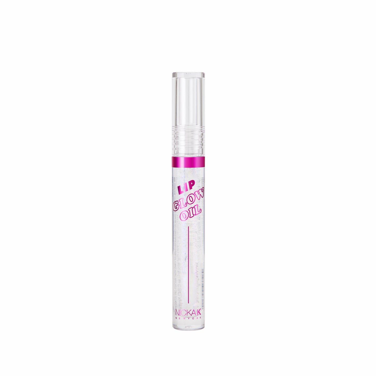 JEWEL LIP GLOW OIL