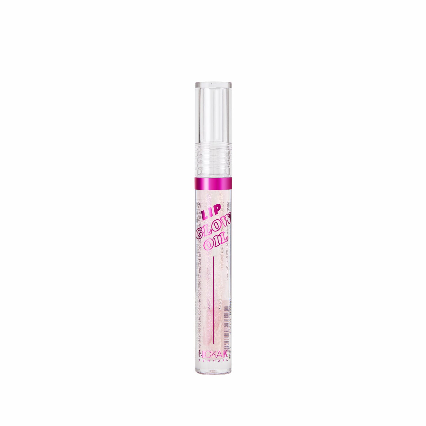 JEWEL LIP GLOW OIL