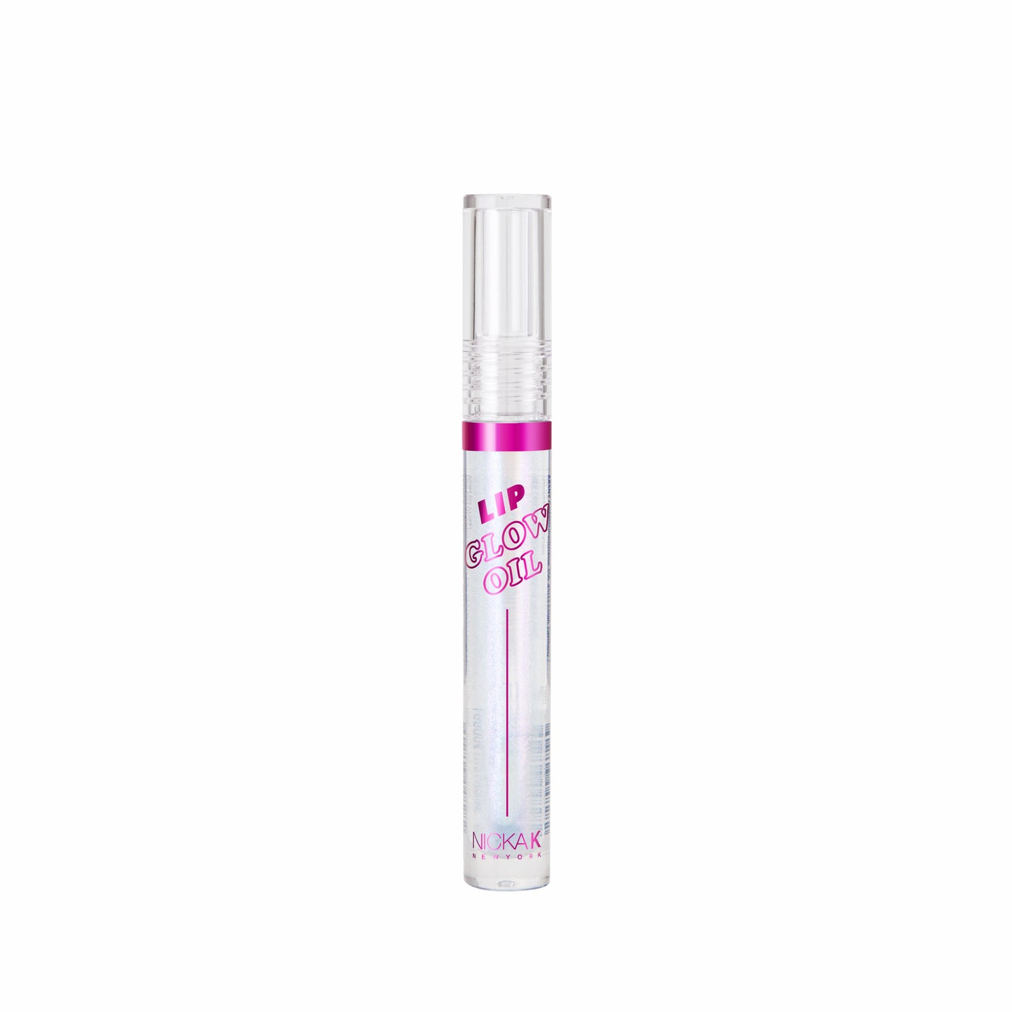 JEWEL LIP GLOW OIL