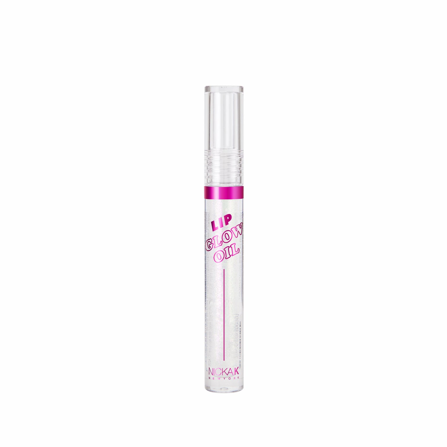 JEWEL LIP GLOW OIL