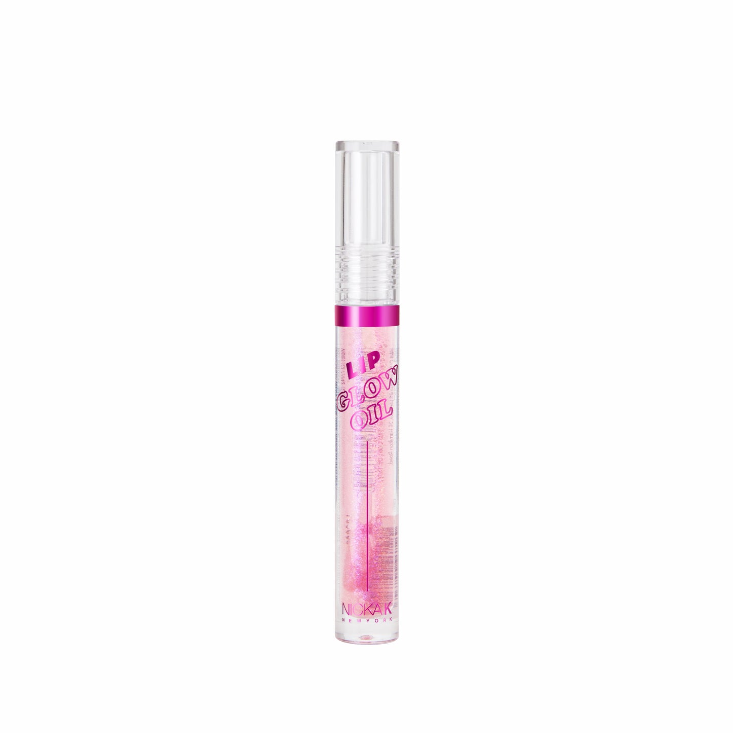 JEWEL LIP GLOW OIL