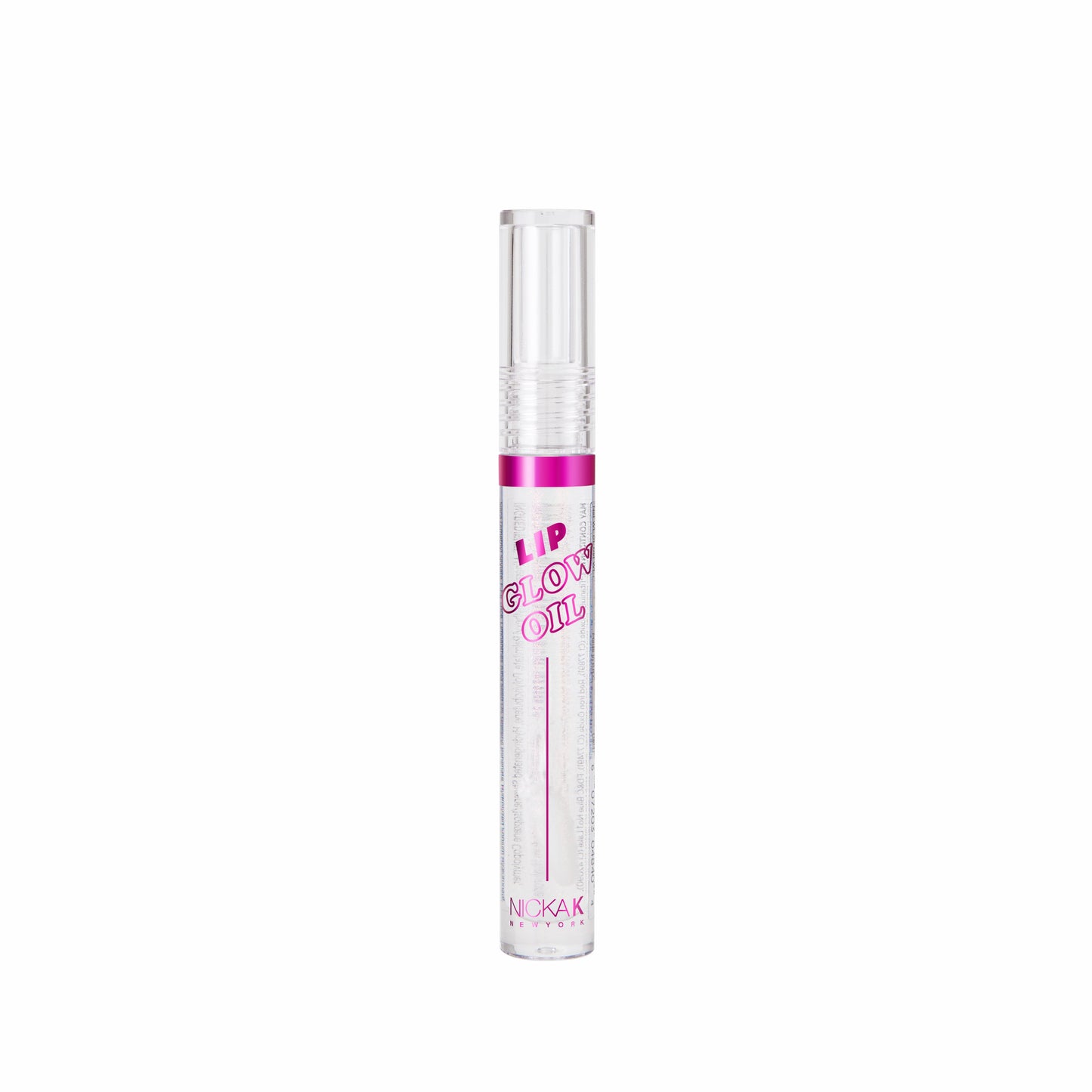 JEWEL LIP GLOW OIL