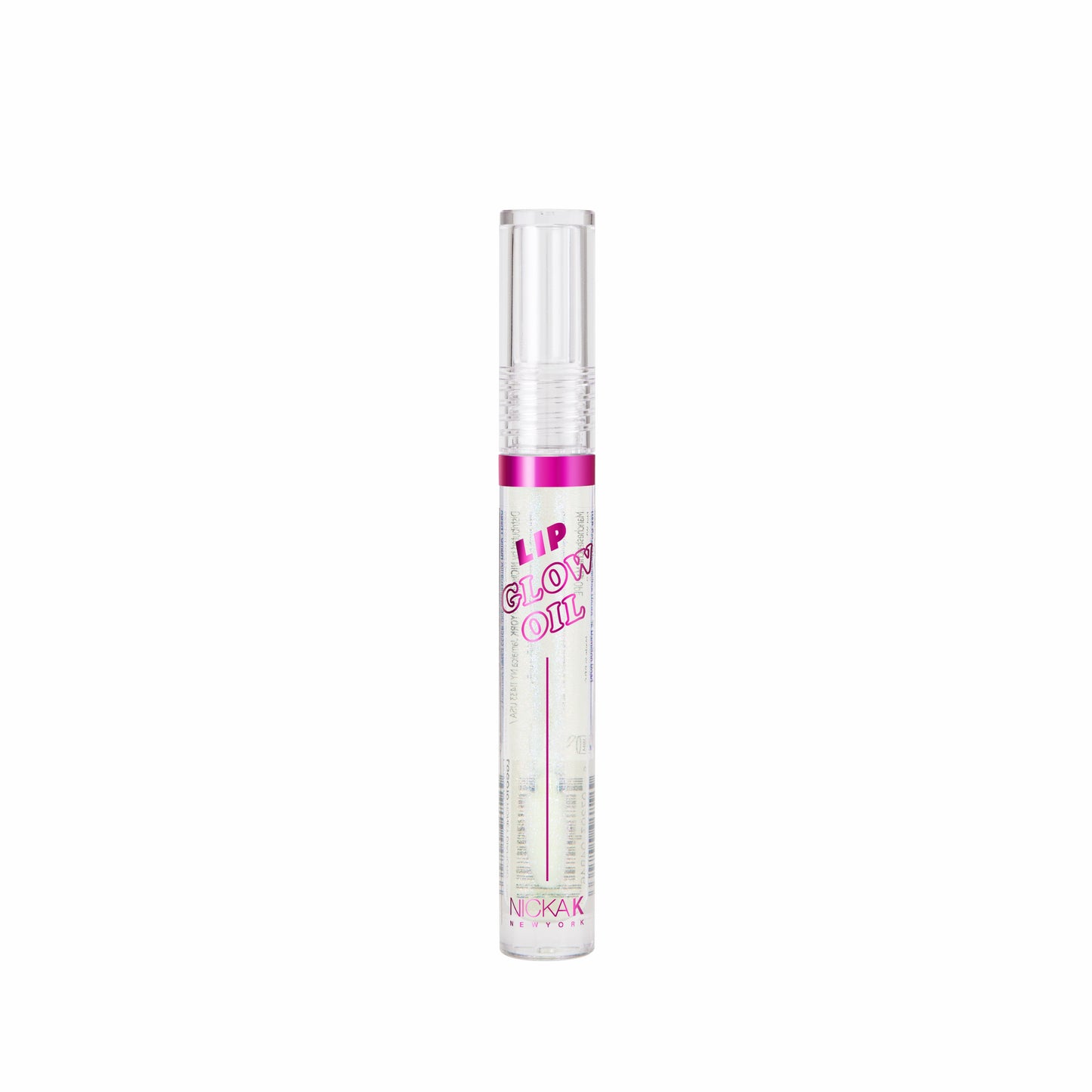 JEWEL LIP GLOW OIL
