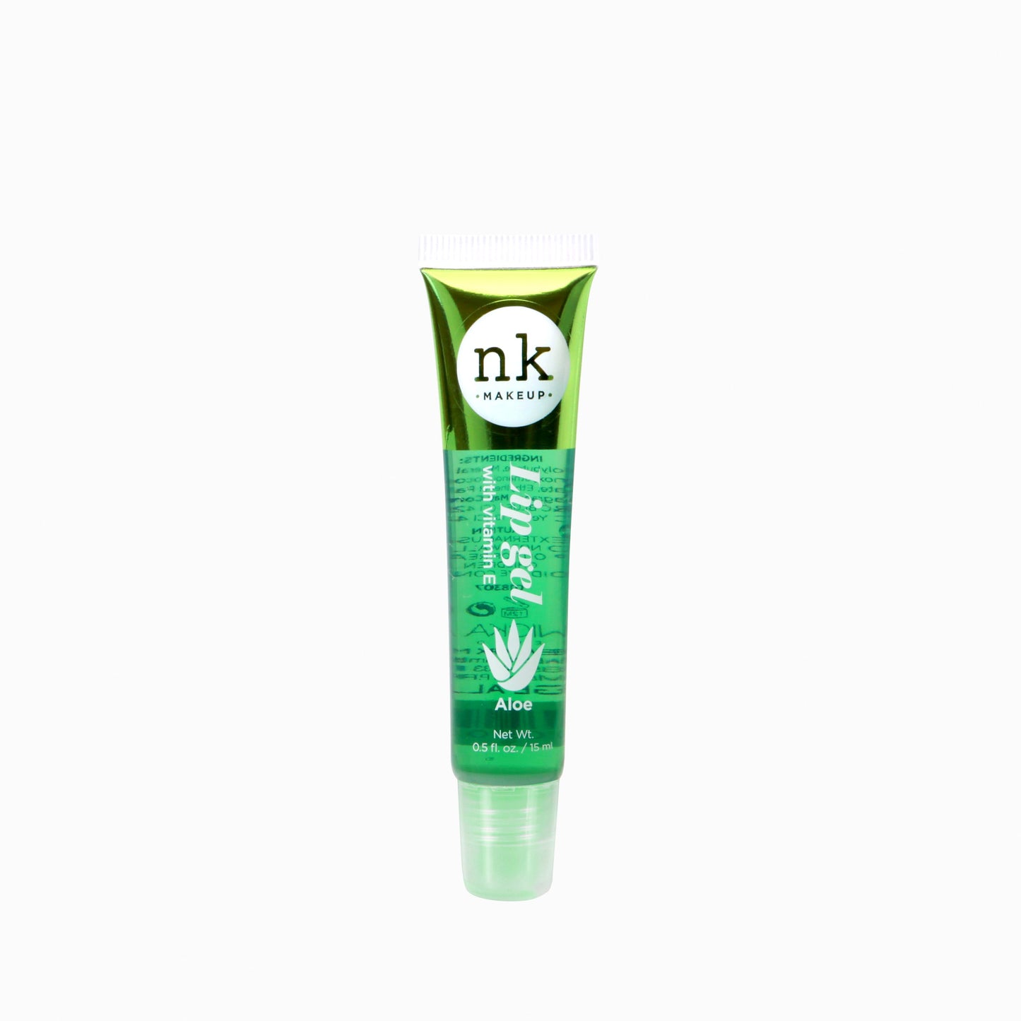 Nicka K Lip Gel