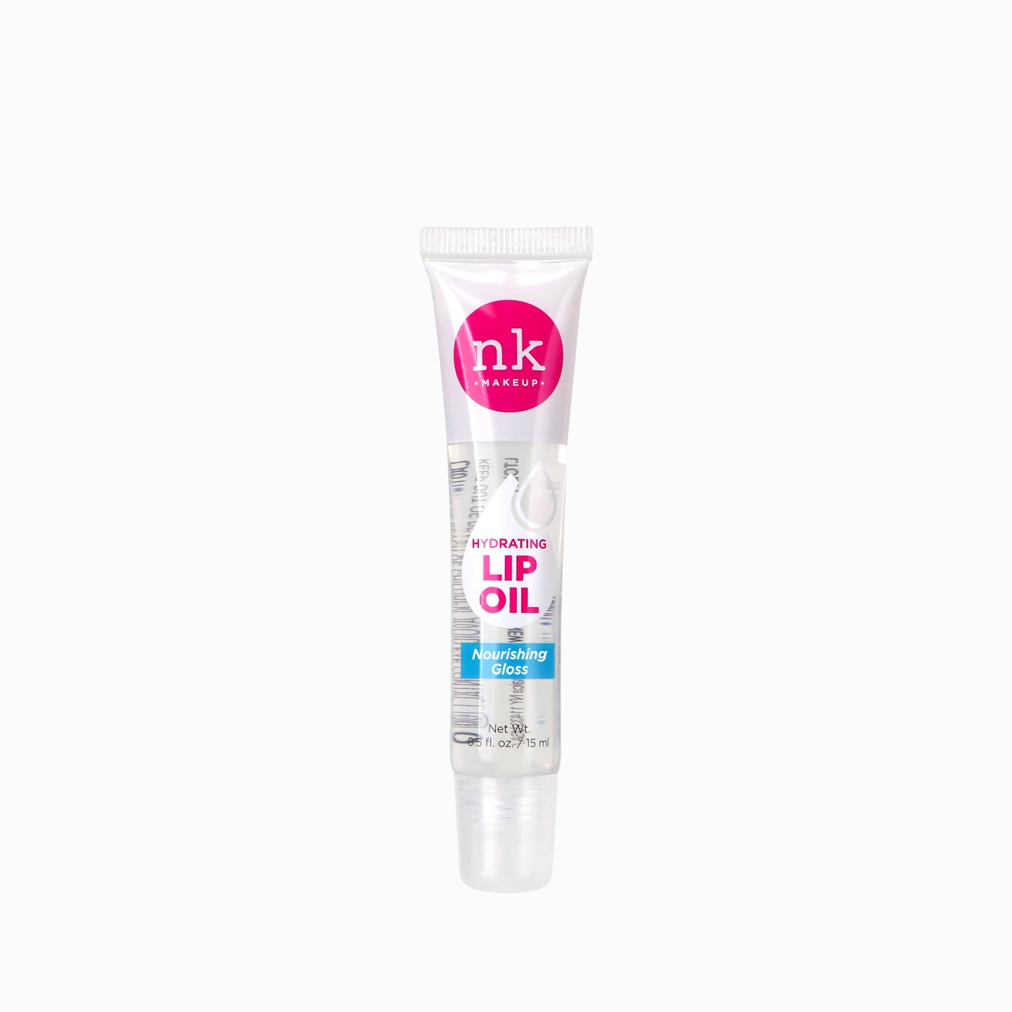 HYDRATING LIP OIL by Nicka K New York
