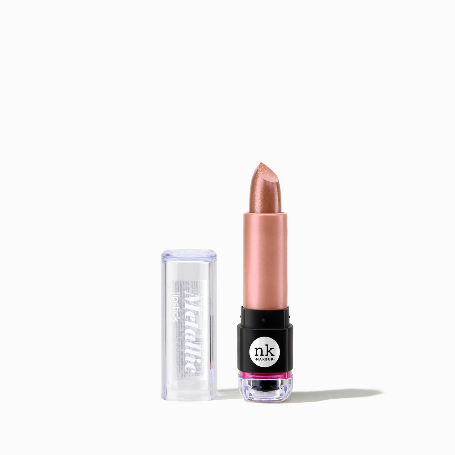 Metallic Lipstick Remover | Makeup by Nicka K - NKB21 MOONLIGHT