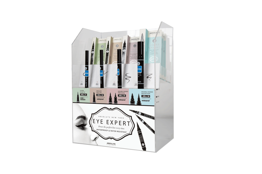EYE EXPERT LIQUID LINER DISPALY ST-ABLL2