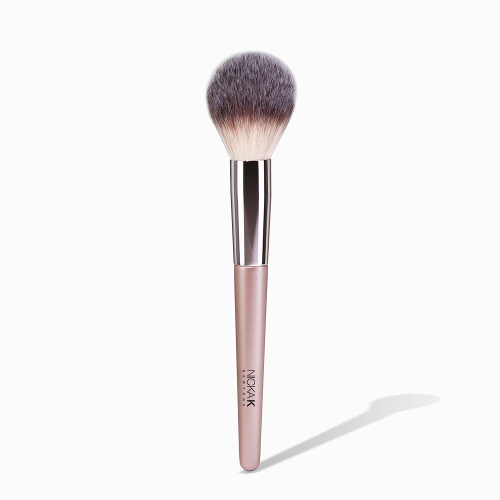 Blush Brush | Makeup by Nicka K - TBPK02