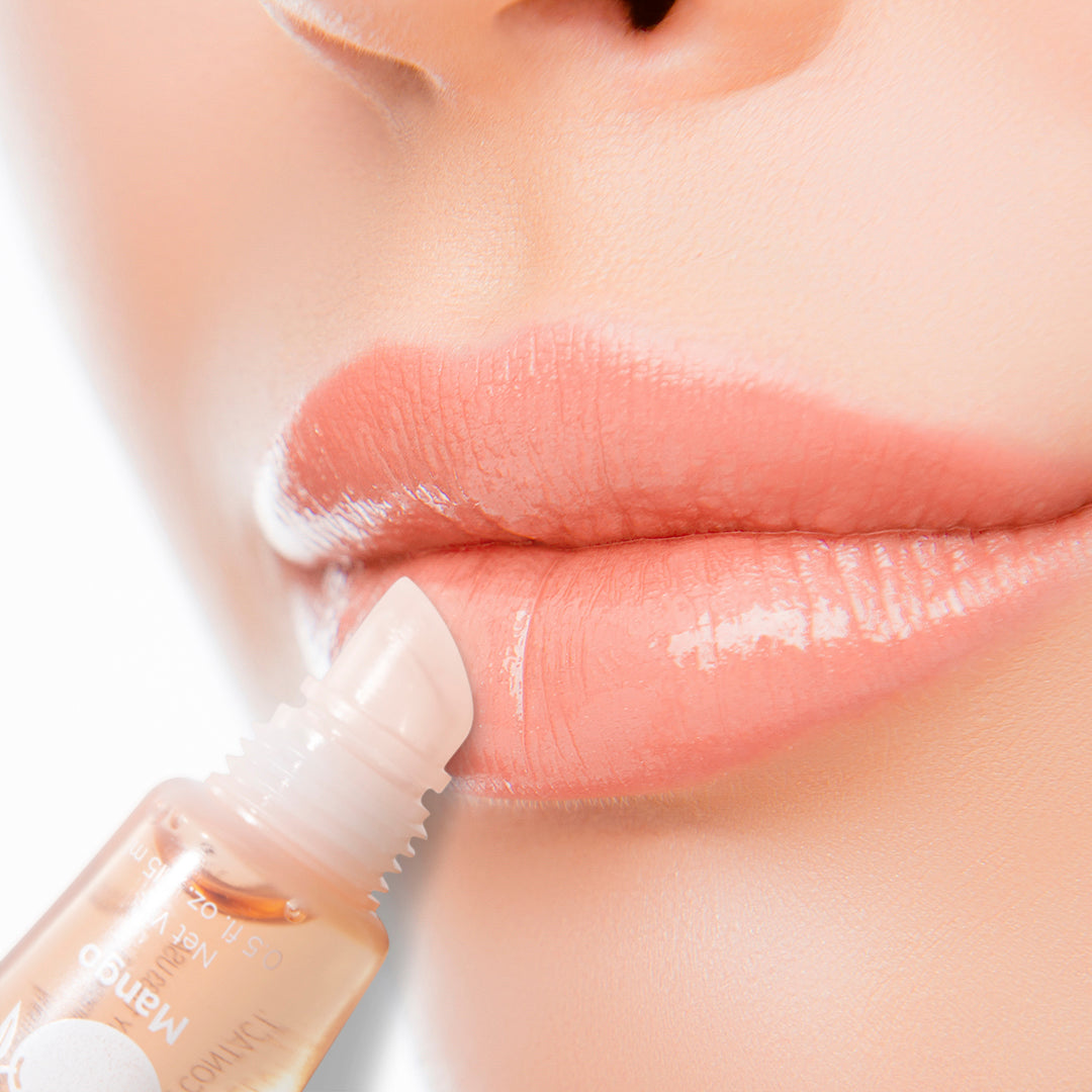 Nicka K Lip Gel