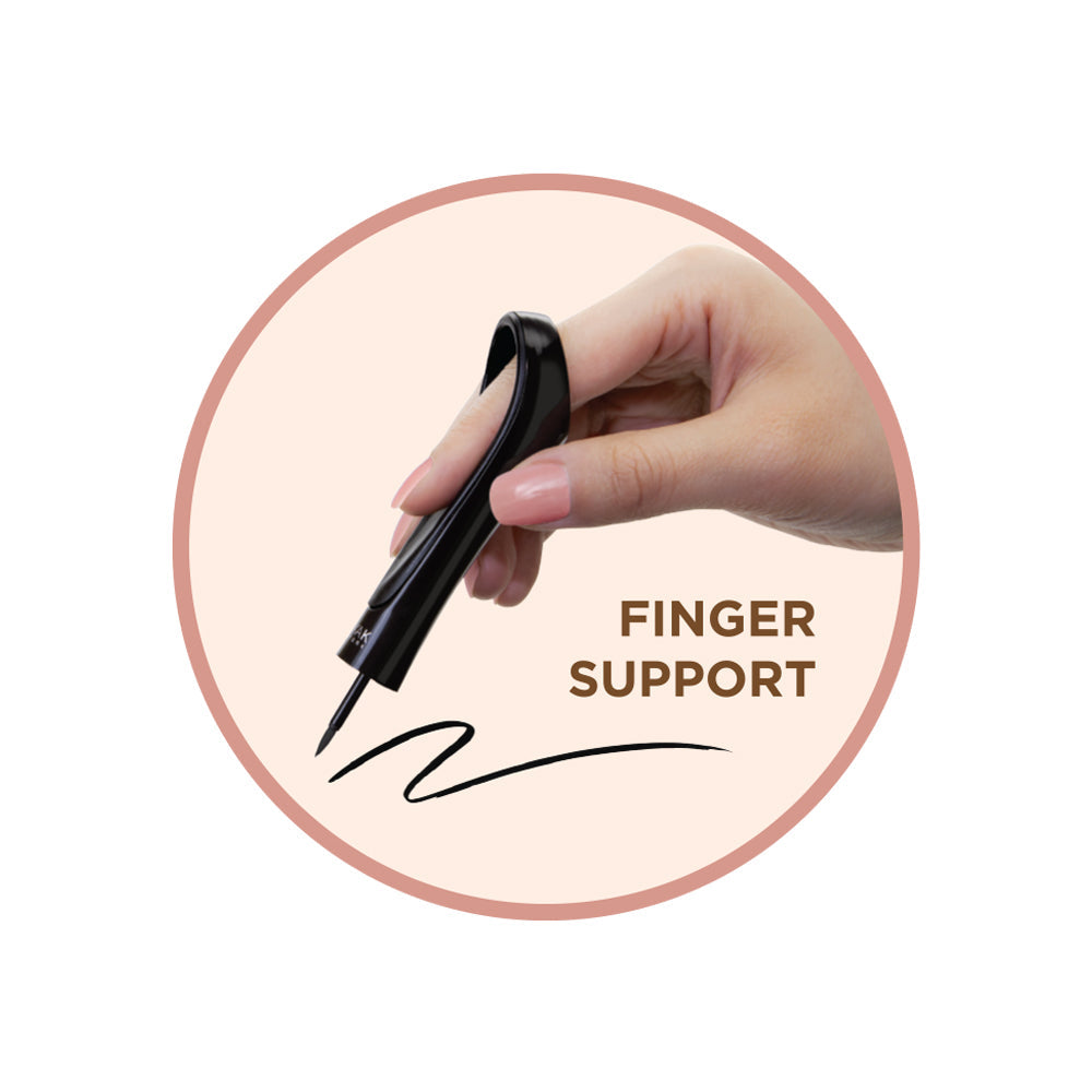 Ring Eyeliner | Eyes by Nicka K