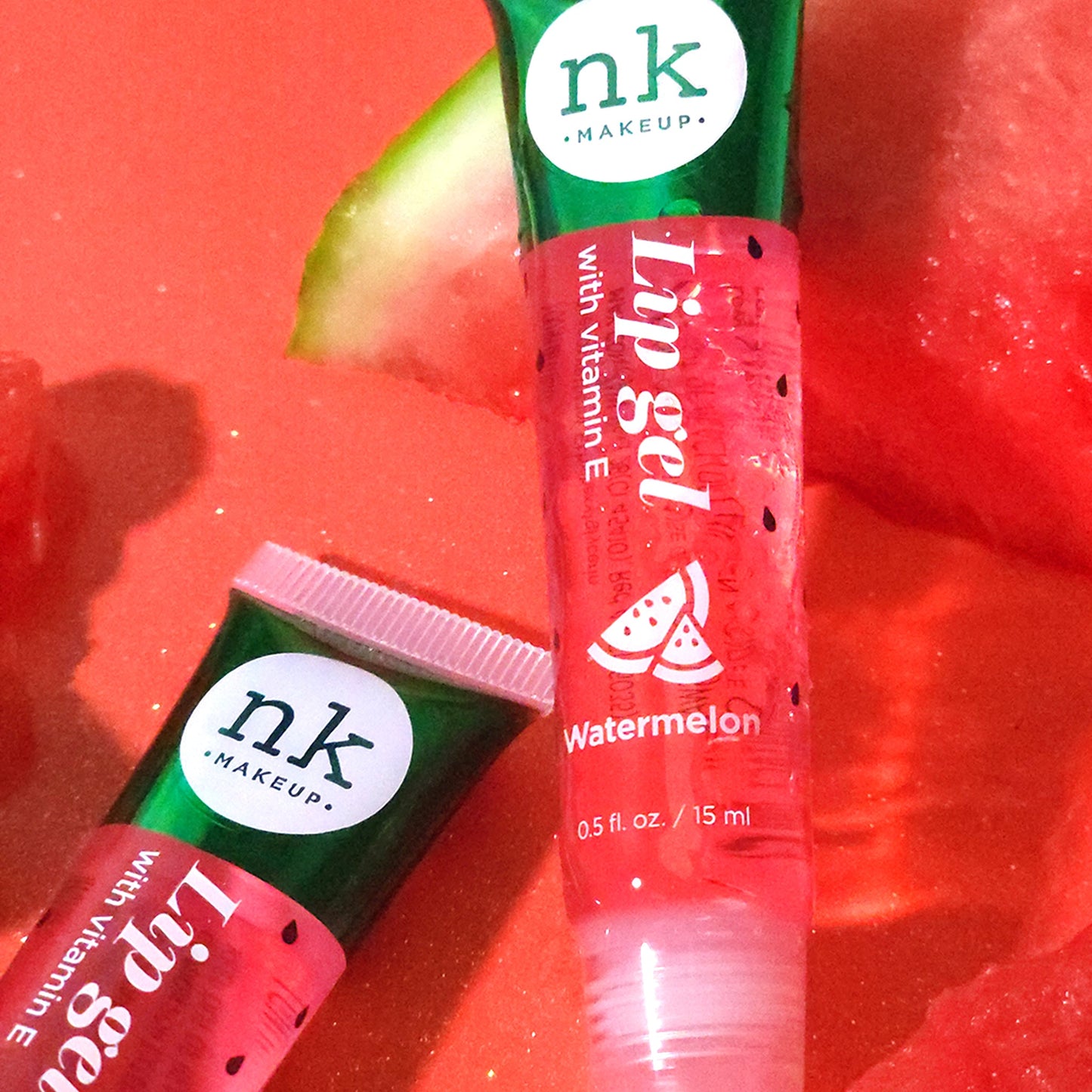 Nicka K Lip Gel