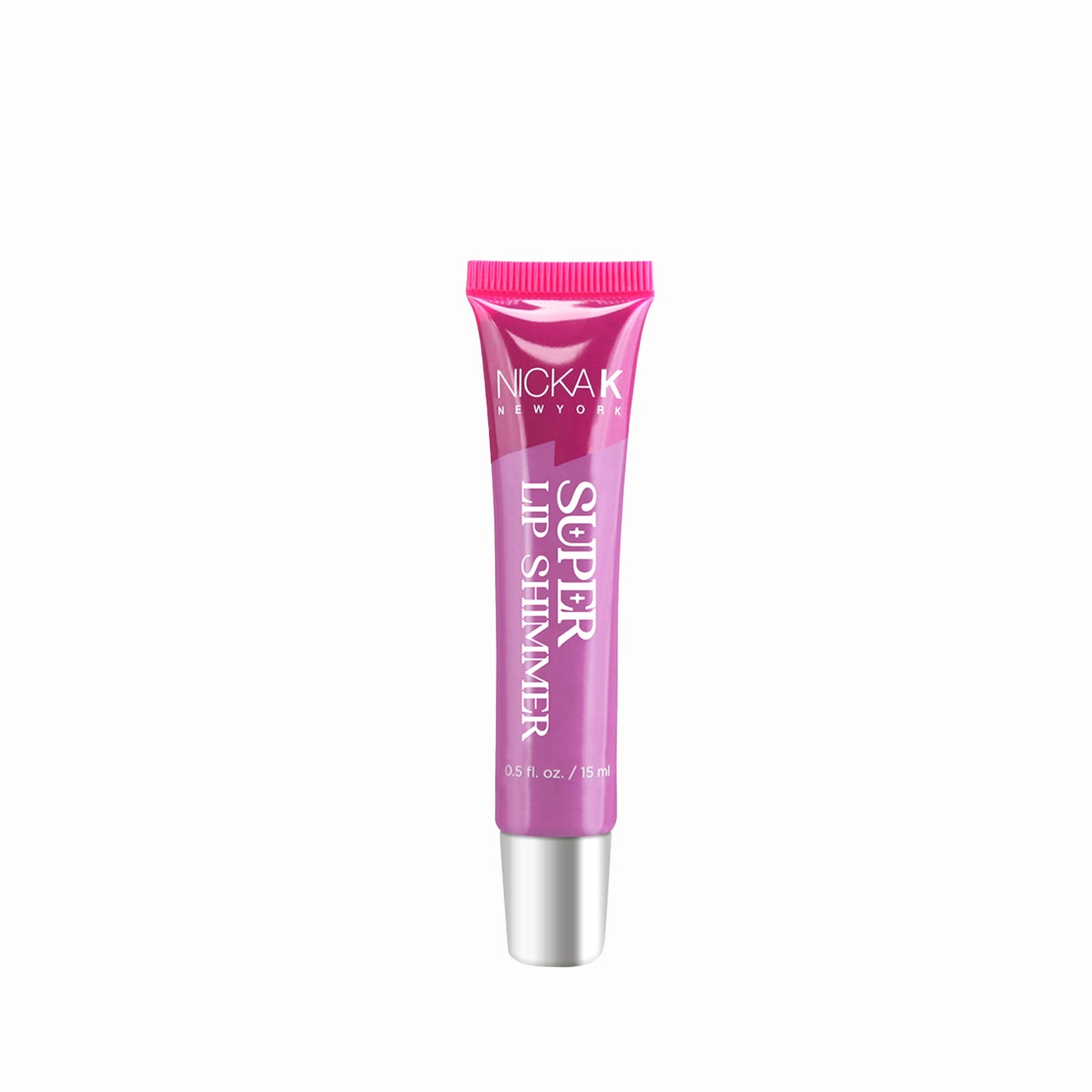 SUPER LIP SHIMMER