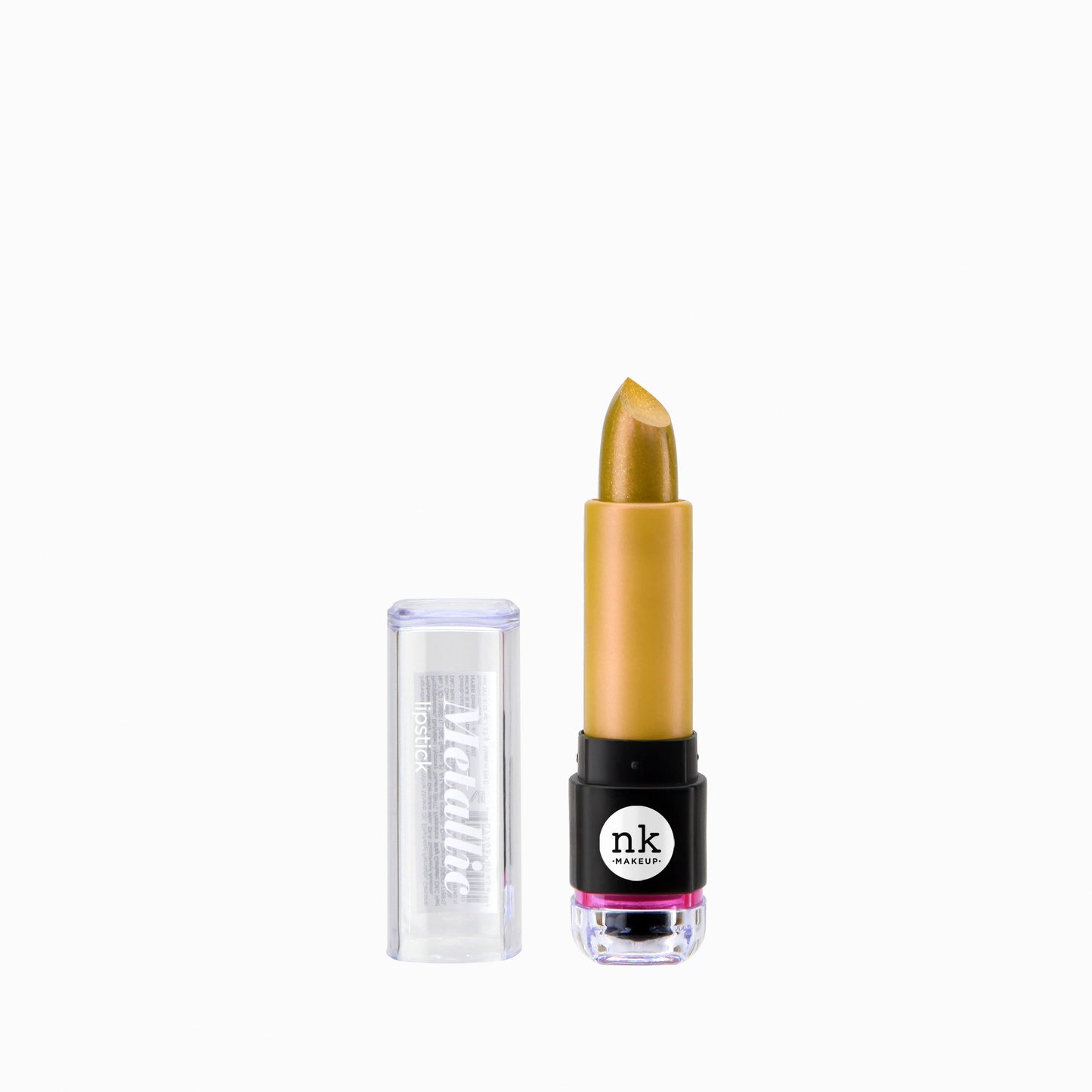 Metallic Lipstick Remover | Makeup by Nicka K - NKB23 VENUS