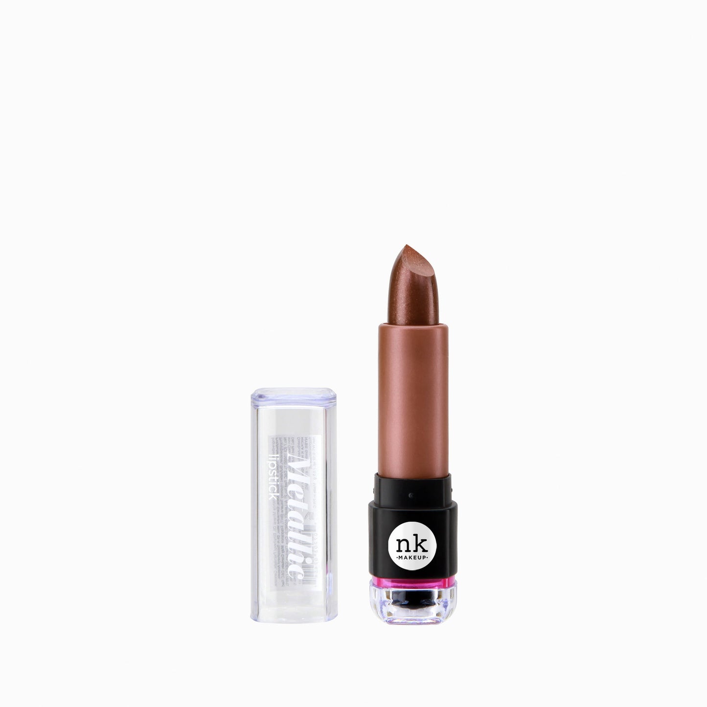 Metallic Lipstick Remover | Makeup by Nicka K - NKB24 Jupiter